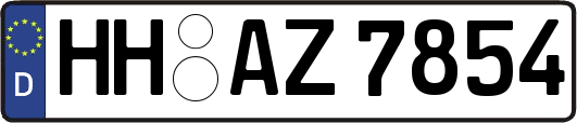 HH-AZ7854