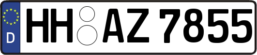 HH-AZ7855