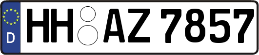 HH-AZ7857
