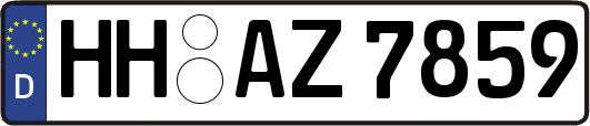 HH-AZ7859