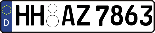 HH-AZ7863