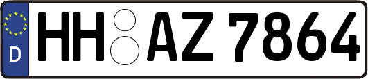 HH-AZ7864