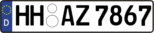 HH-AZ7867