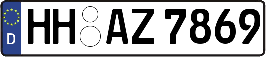 HH-AZ7869