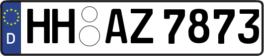 HH-AZ7873