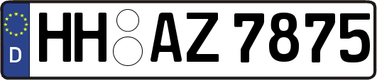 HH-AZ7875