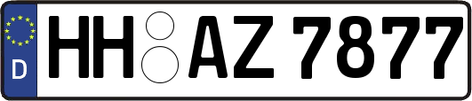 HH-AZ7877