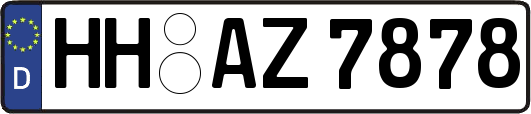 HH-AZ7878