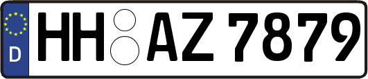 HH-AZ7879