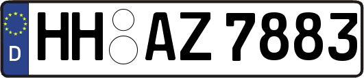 HH-AZ7883