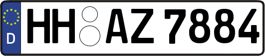 HH-AZ7884