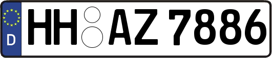 HH-AZ7886