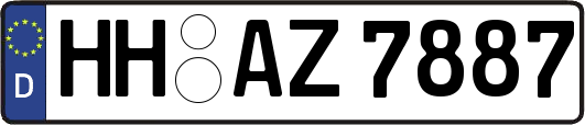 HH-AZ7887