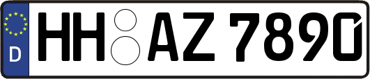 HH-AZ7890