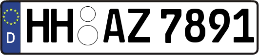 HH-AZ7891
