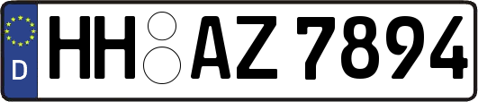HH-AZ7894