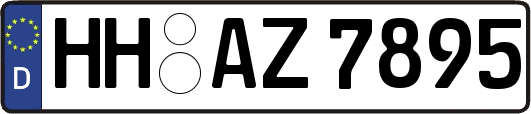 HH-AZ7895