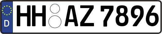 HH-AZ7896