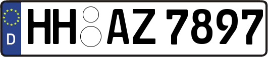 HH-AZ7897