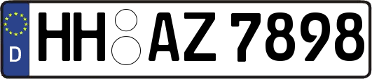 HH-AZ7898