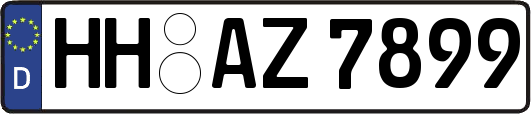 HH-AZ7899