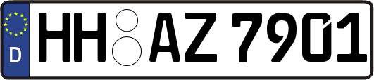 HH-AZ7901