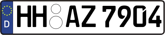 HH-AZ7904