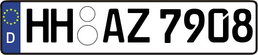 HH-AZ7908