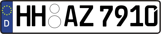 HH-AZ7910