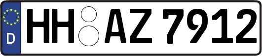 HH-AZ7912