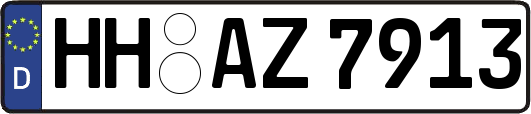 HH-AZ7913