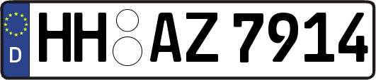 HH-AZ7914