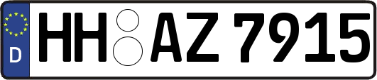 HH-AZ7915