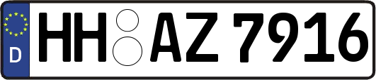 HH-AZ7916