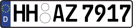 HH-AZ7917