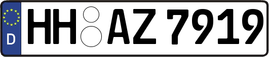 HH-AZ7919