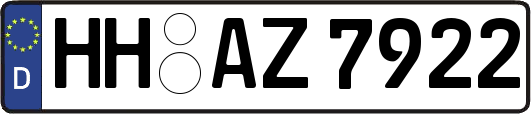 HH-AZ7922