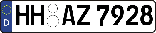 HH-AZ7928