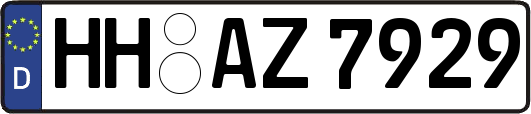 HH-AZ7929