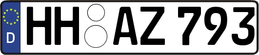 HH-AZ793