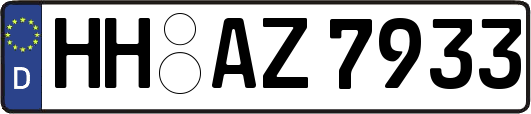 HH-AZ7933