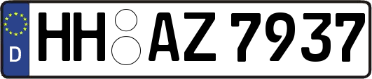 HH-AZ7937
