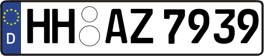HH-AZ7939
