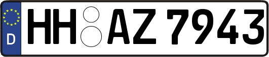 HH-AZ7943