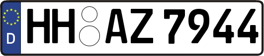 HH-AZ7944