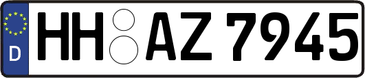 HH-AZ7945