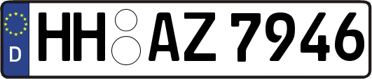 HH-AZ7946