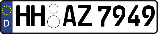 HH-AZ7949