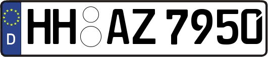 HH-AZ7950