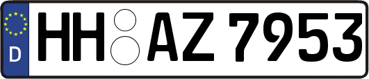 HH-AZ7953